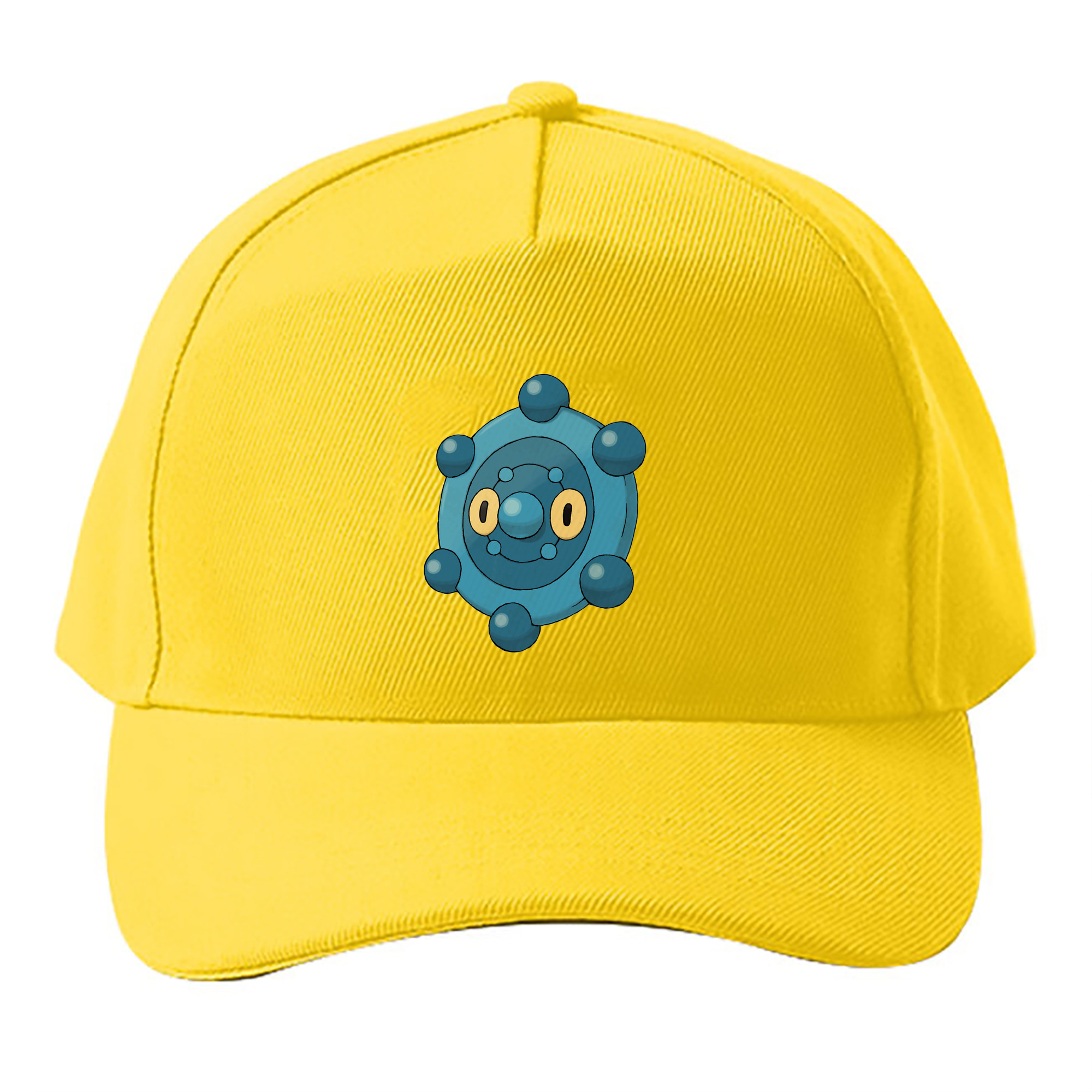 （画像用） ポケットモンスター Pokémon ベースボールキャップ 綿100％ 男女兼用 帽子 スポーツ